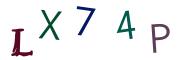 CAPTCHA на основе изображений