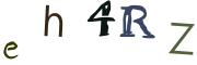 CAPTCHA на основе изображений