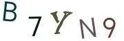 CAPTCHA на основе изображений