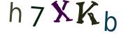 CAPTCHA на основе изображений