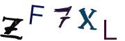 CAPTCHA на основе изображений