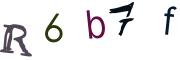CAPTCHA на основе изображений