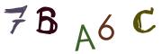 CAPTCHA на основе изображений