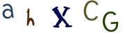CAPTCHA на основе изображений