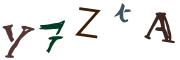 CAPTCHA на основе изображений