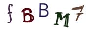 CAPTCHA на основе изображений
