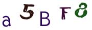 CAPTCHA на основе изображений