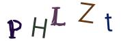 CAPTCHA на основе изображений