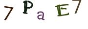 CAPTCHA на основе изображений