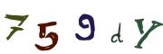 CAPTCHA на основе изображений