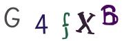 CAPTCHA на основе изображений