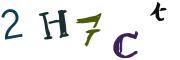 CAPTCHA на основе изображений