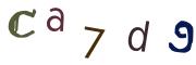 CAPTCHA на основе изображений