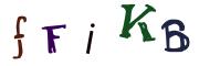 CAPTCHA на основе изображений