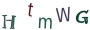 CAPTCHA на основе изображений