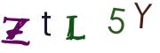 CAPTCHA на основе изображений