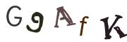 CAPTCHA на основе изображений