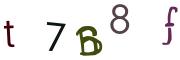 CAPTCHA на основе изображений