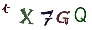 CAPTCHA на основе изображений