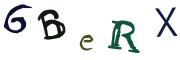 CAPTCHA на основе изображений