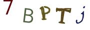 CAPTCHA на основе изображений