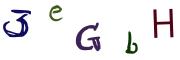 CAPTCHA на основе изображений