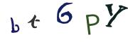 CAPTCHA на основе изображений