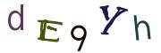CAPTCHA на основе изображений