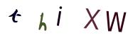 CAPTCHA на основе изображений
