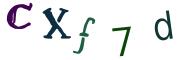 CAPTCHA на основе изображений