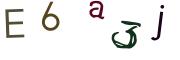 CAPTCHA на основе изображений