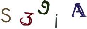 CAPTCHA на основе изображений