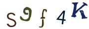 CAPTCHA на основе изображений