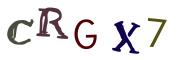 CAPTCHA на основе изображений