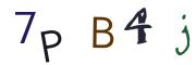CAPTCHA на основе изображений