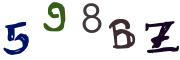 CAPTCHA на основе изображений