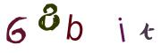 CAPTCHA на основе изображений
