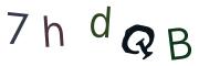 CAPTCHA на основе изображений