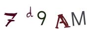 CAPTCHA на основе изображений