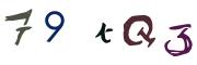 CAPTCHA на основе изображений