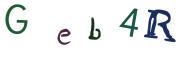 CAPTCHA на основе изображений