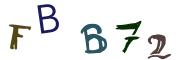 CAPTCHA на основе изображений