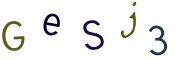 CAPTCHA на основе изображений