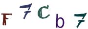 CAPTCHA на основе изображений