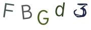 CAPTCHA на основе изображений