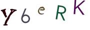 CAPTCHA на основе изображений