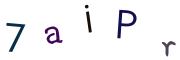 CAPTCHA на основе изображений