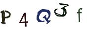 CAPTCHA на основе изображений