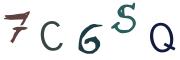 CAPTCHA на основе изображений