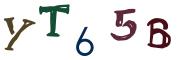 CAPTCHA на основе изображений